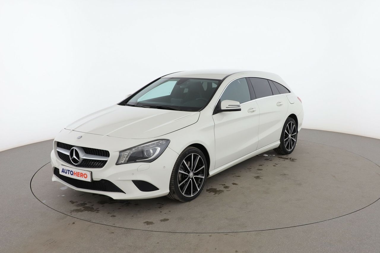 mercedes cla 2015 /