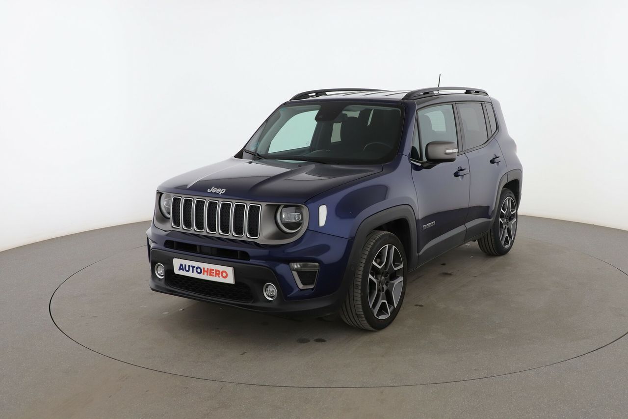 jeep renegade 2019 /