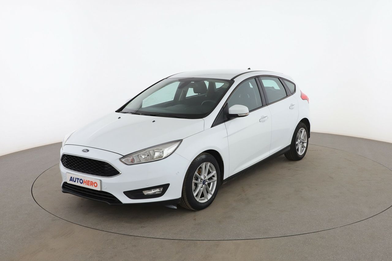 ford focus 2016 /
