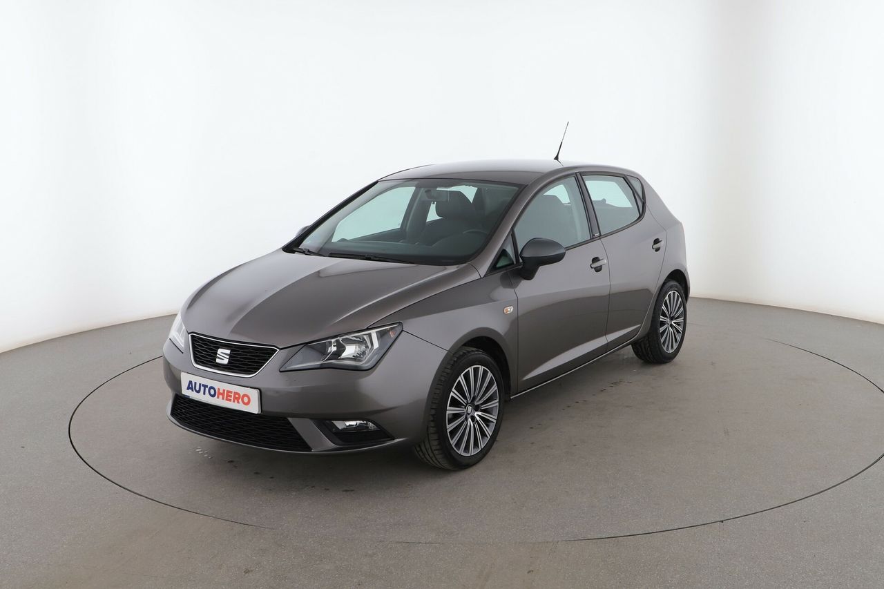 seat ibiza 2017 /