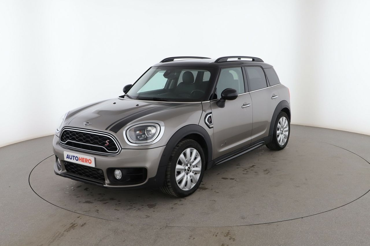 mini countryman 2019 /