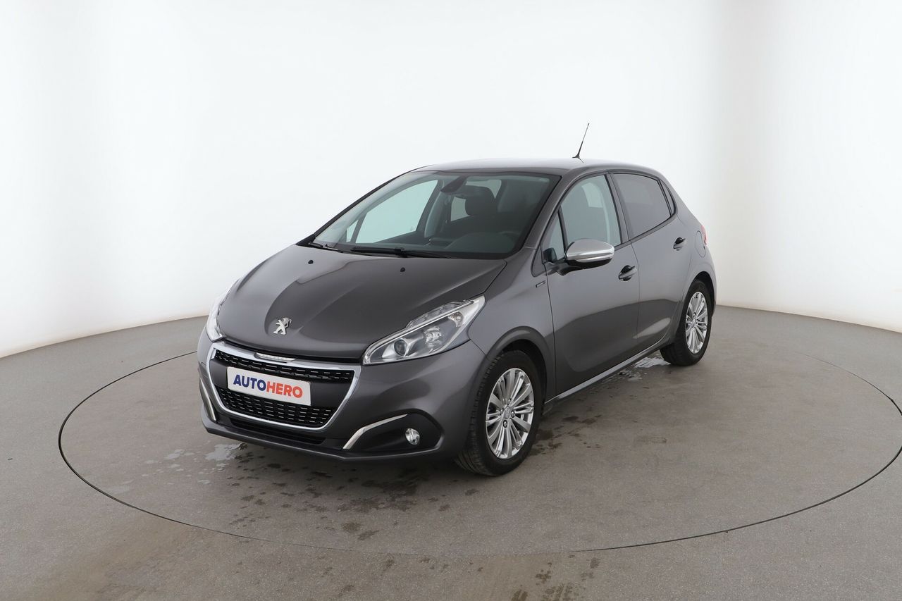 peugeot 208 2019 /