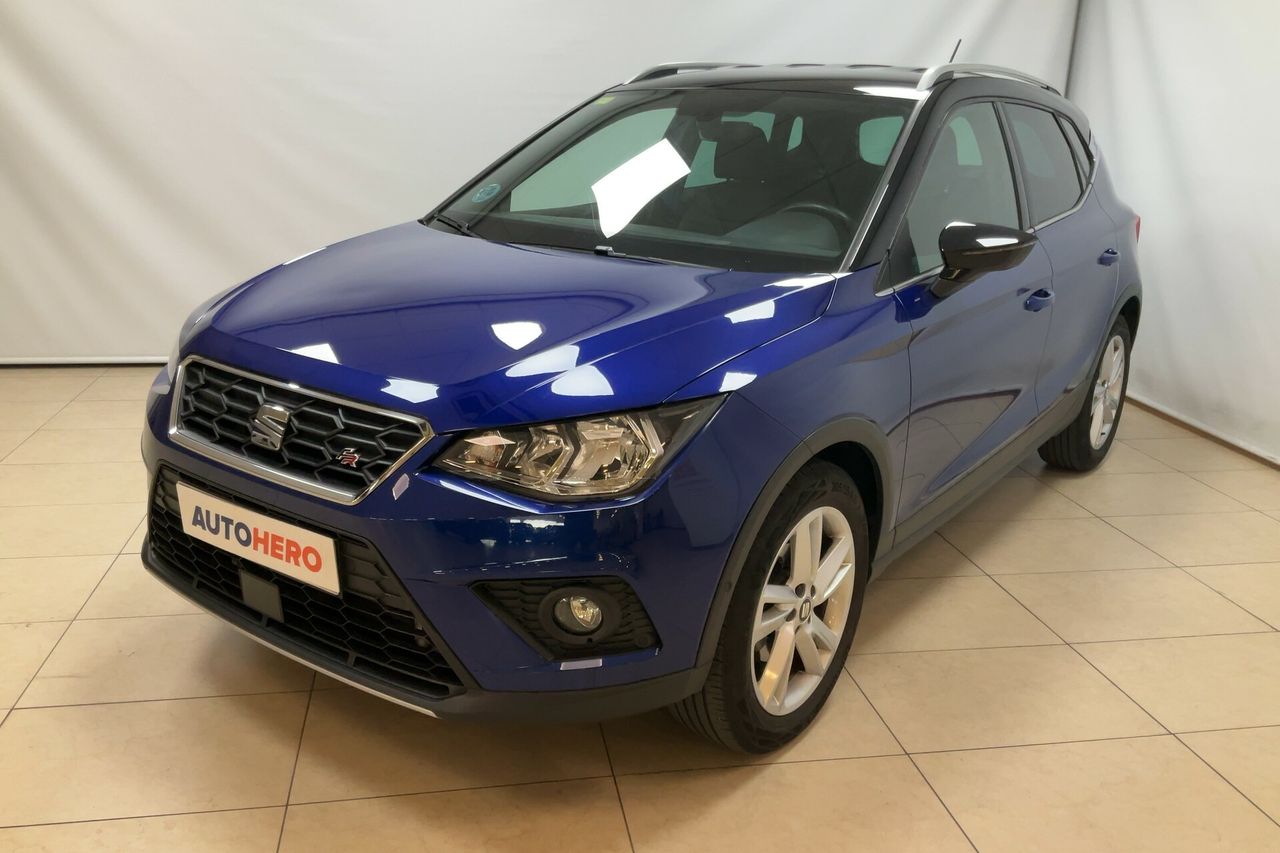 seat arona 2020 /