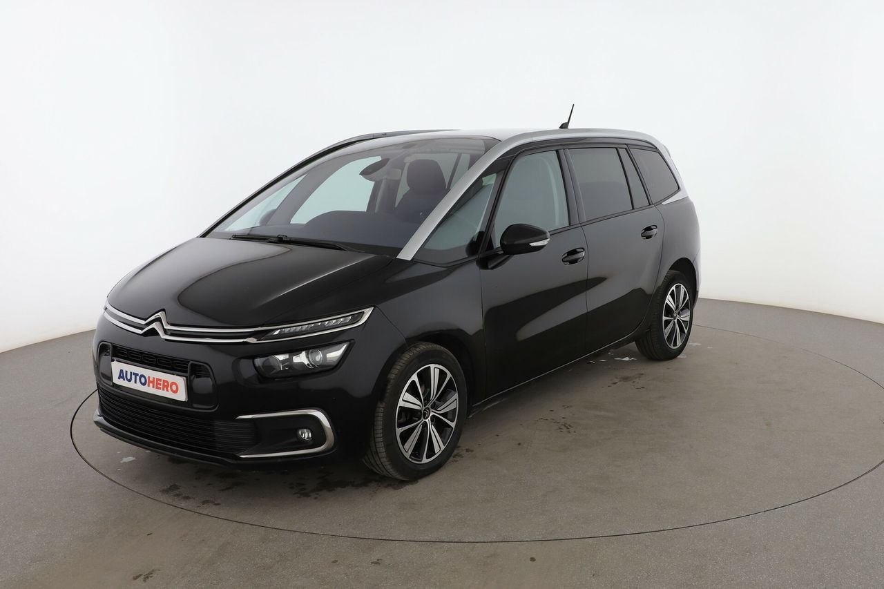 citroën grand c4 picasso 2018 /