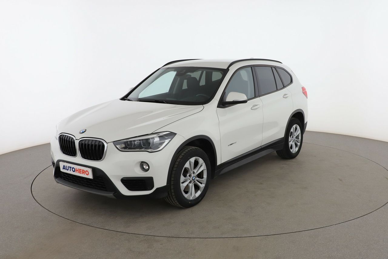 bmw x1 2017 /