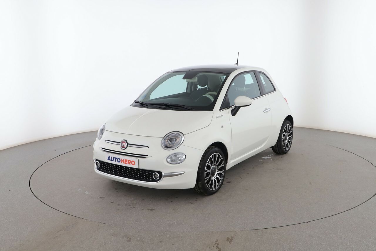 fiat 500 2023 /