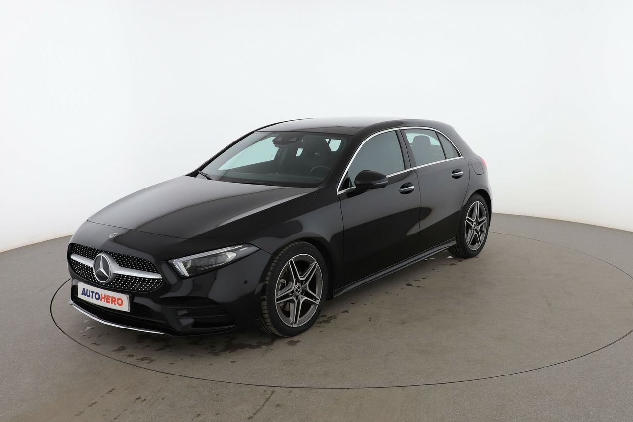 mercedes clase a 2020 /