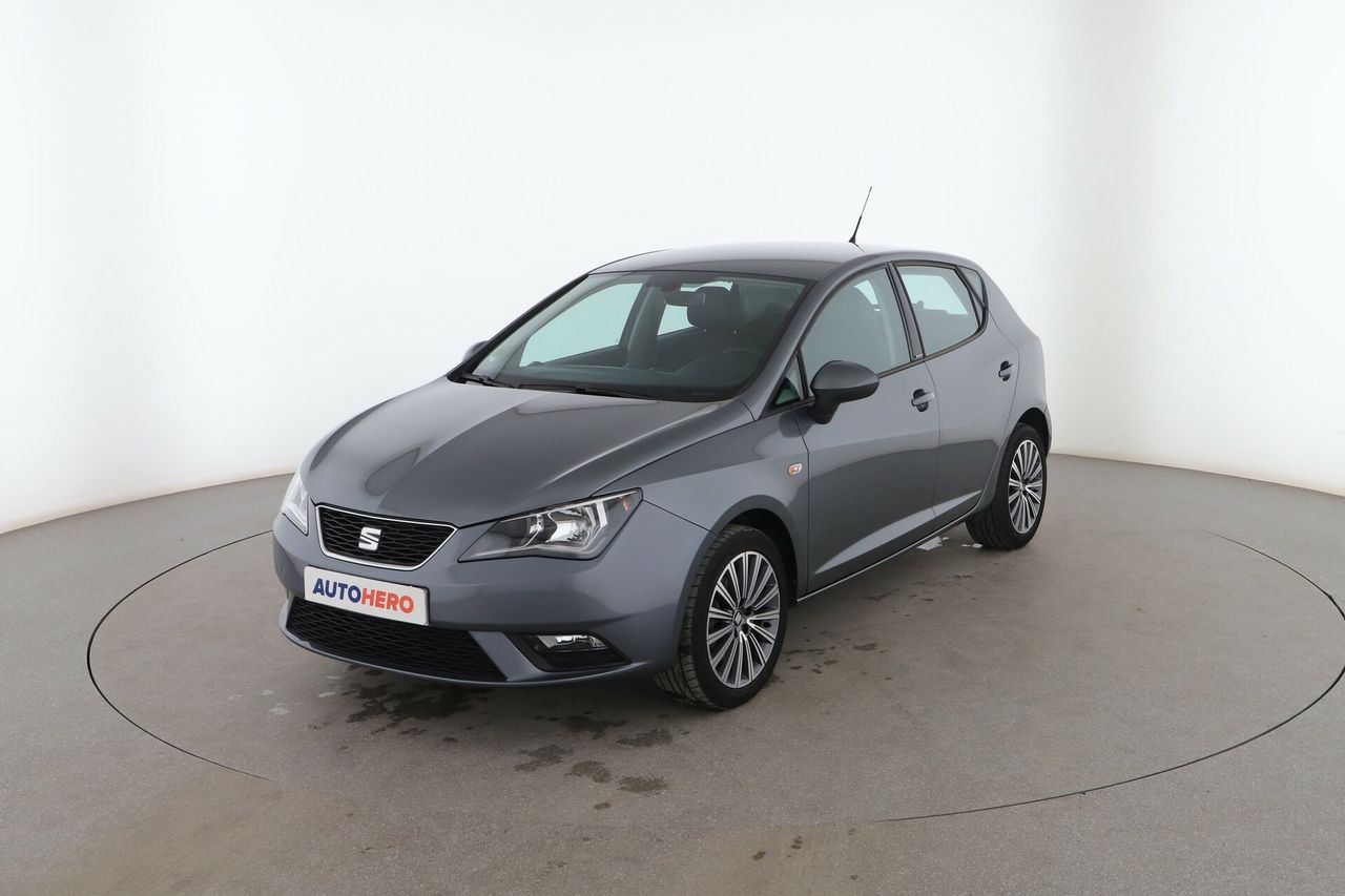 seat ibiza 2017 /