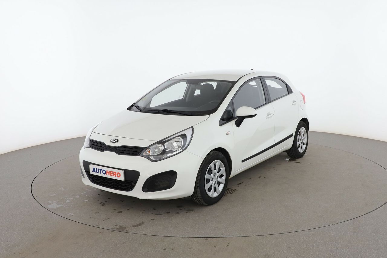 kia rio 2014 /