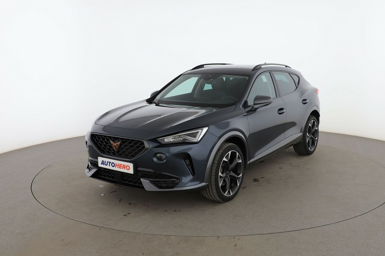 cupra formentor 2023 /