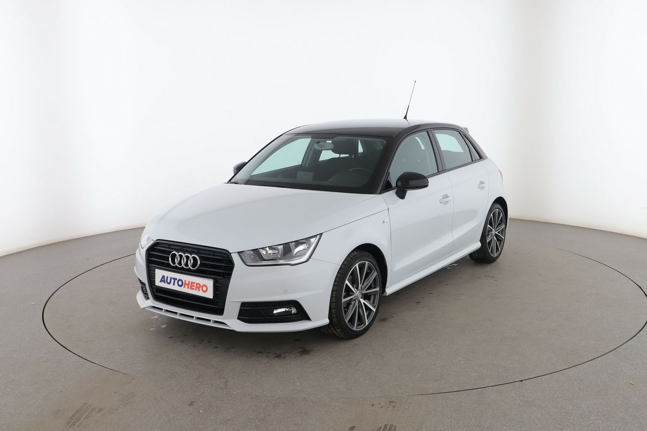 audi a1 2016 /