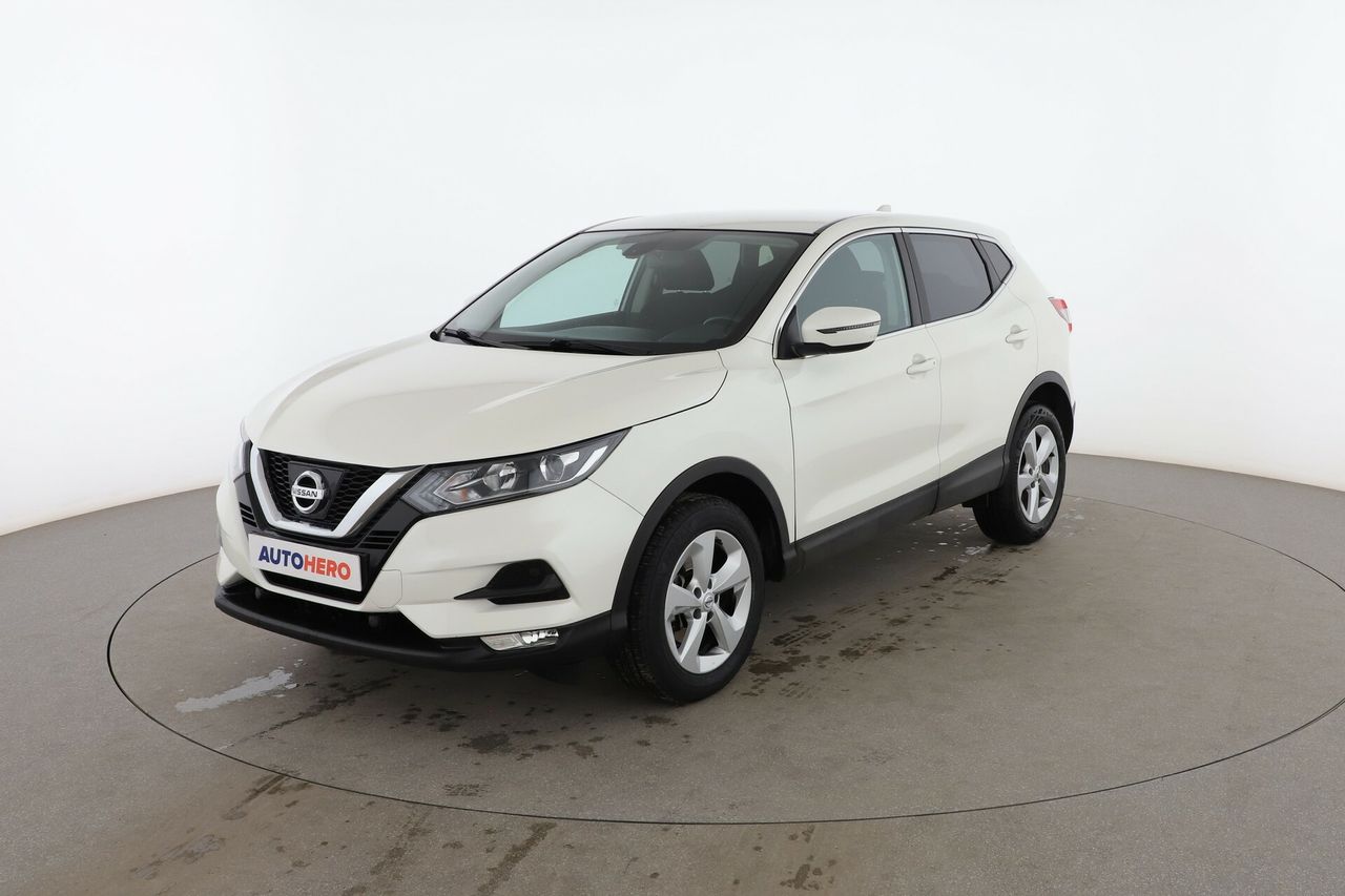 nissan qashqai 2017 /
