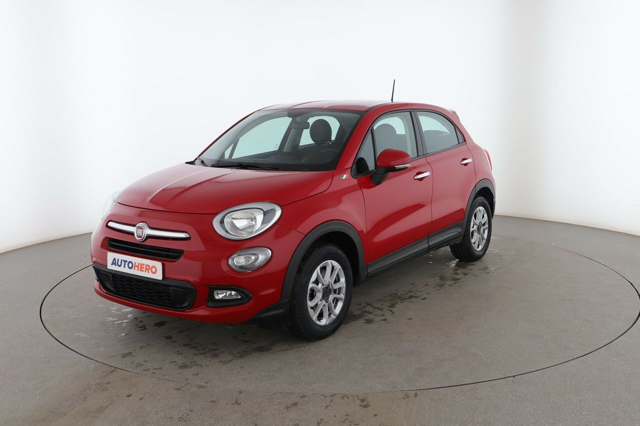 fiat 500x 2018 /