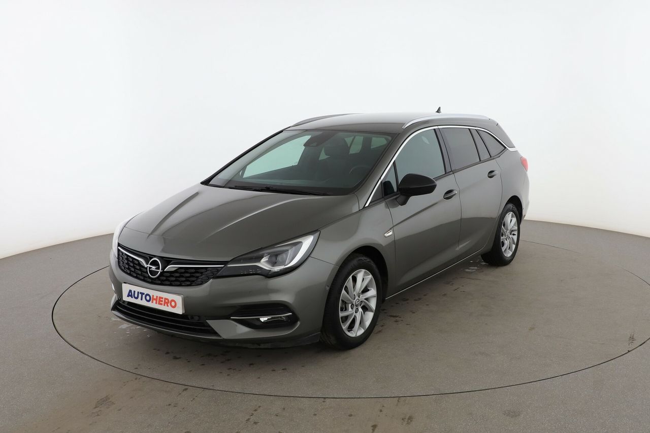 opel astra 2020 /