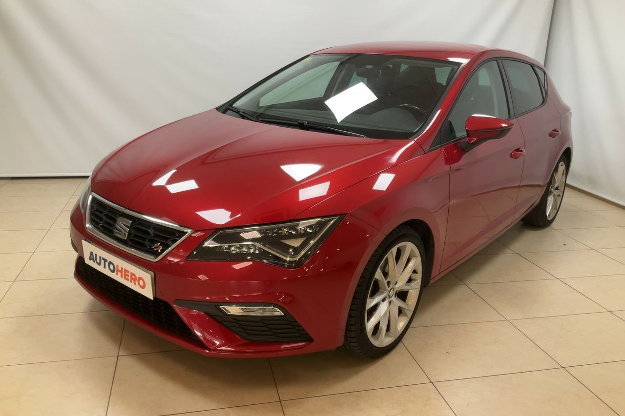 seat leon 2018 /