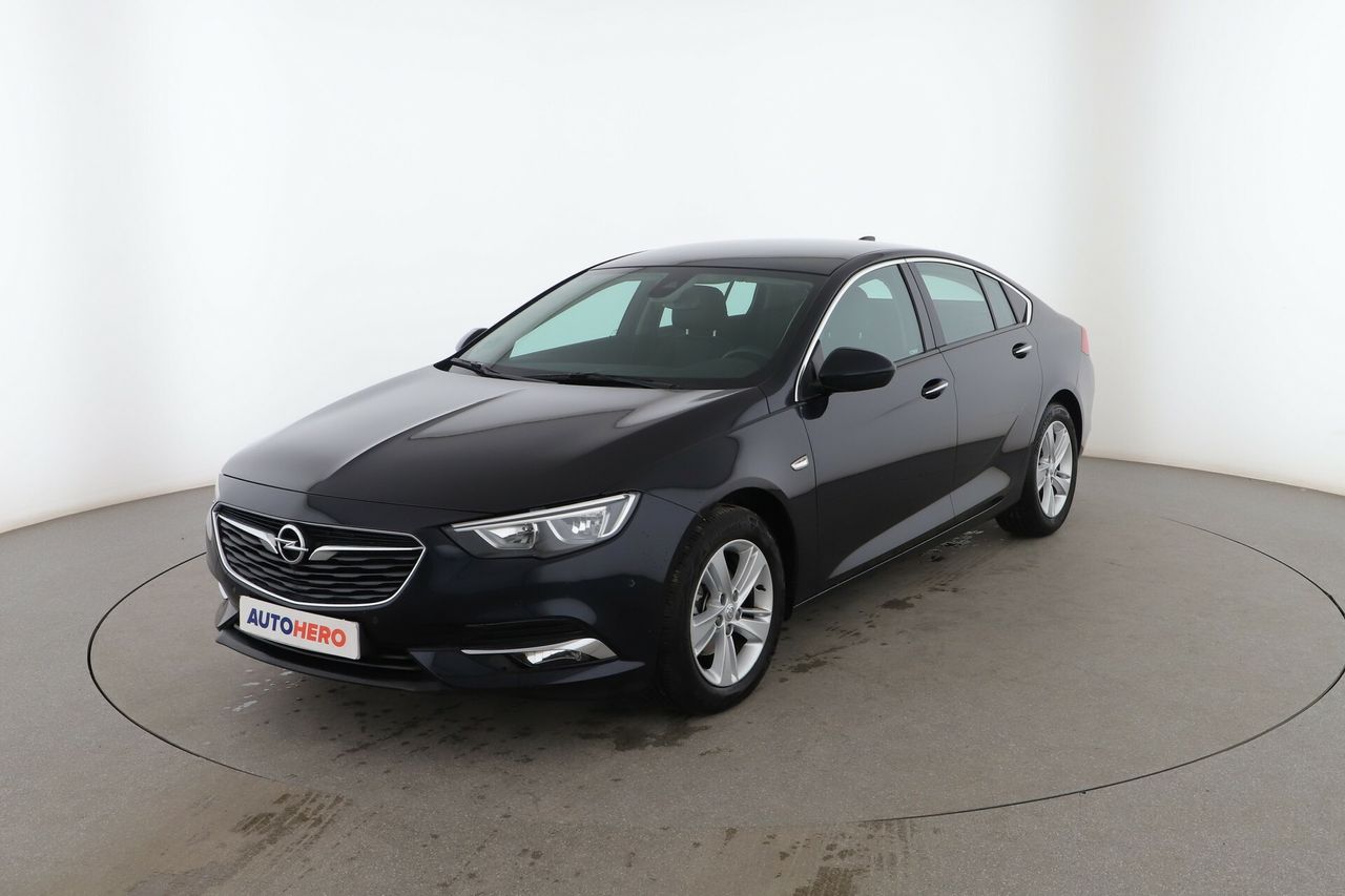 opel insignia sports tourer 2017 /