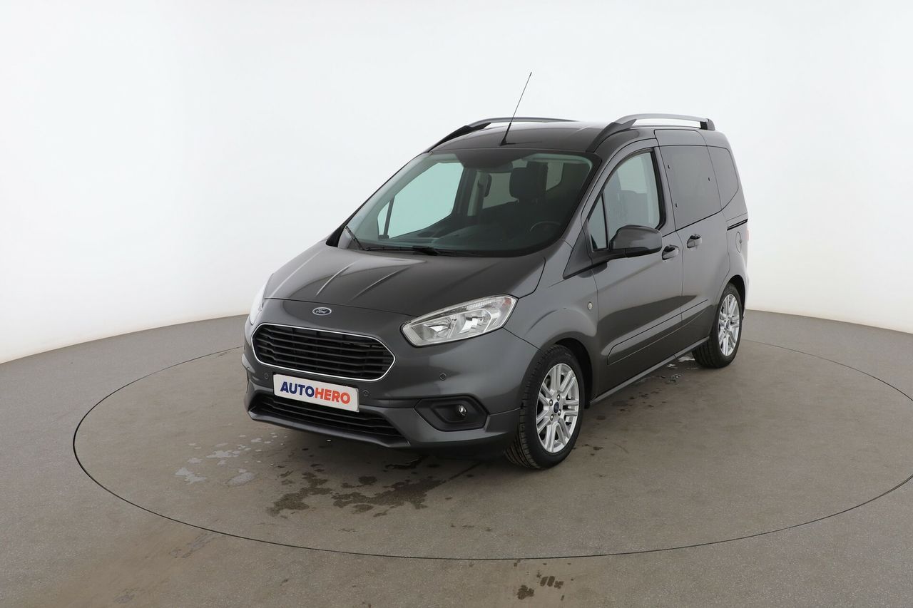ford tourneo connect 2019 /