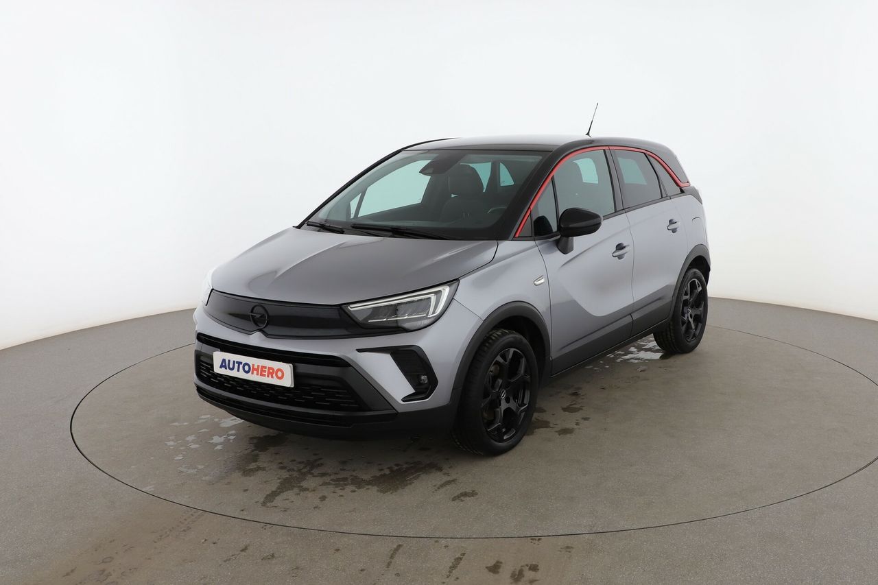 opel crossland x 2022 /