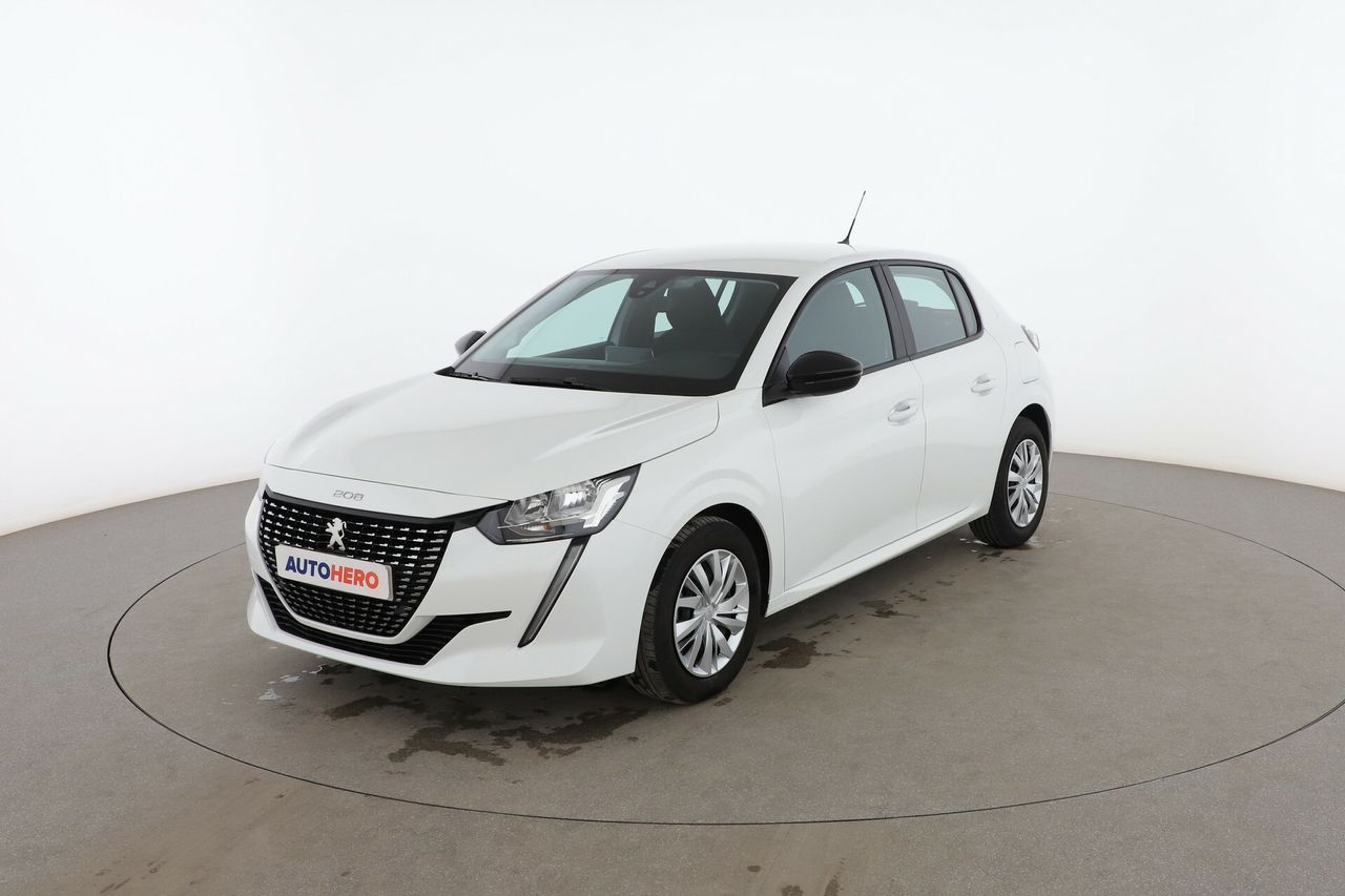 peugeot 208 2022 /