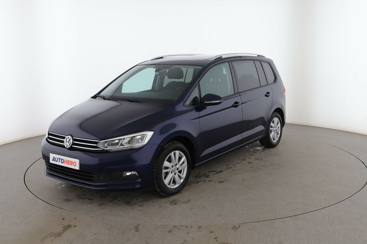 volkswagen touran 2020 /