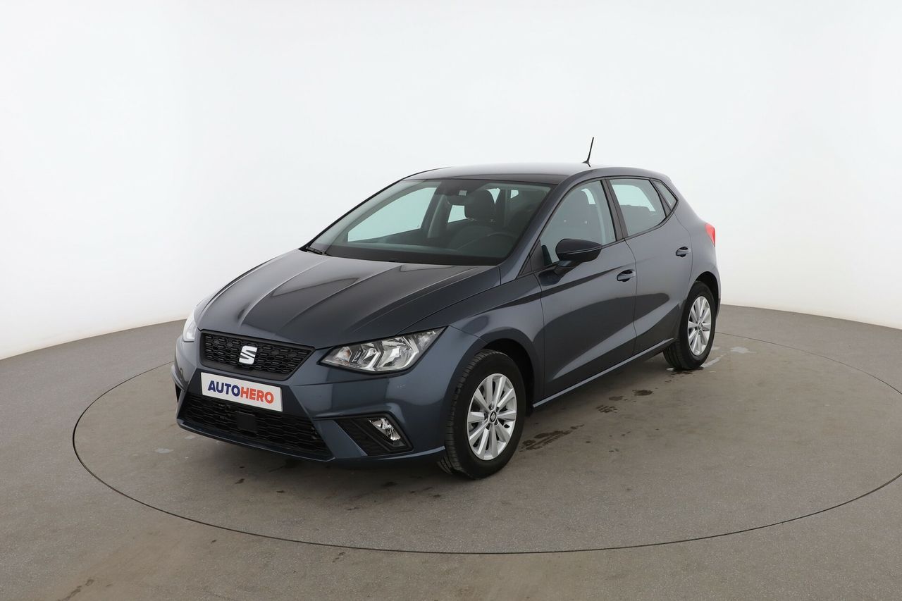 seat ibiza 2021 /
