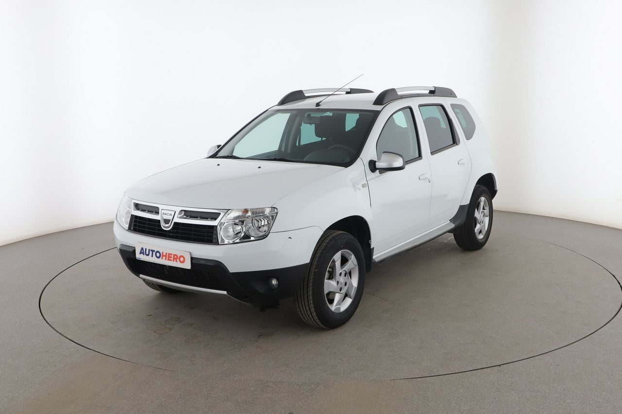 dacia duster 2013 /
