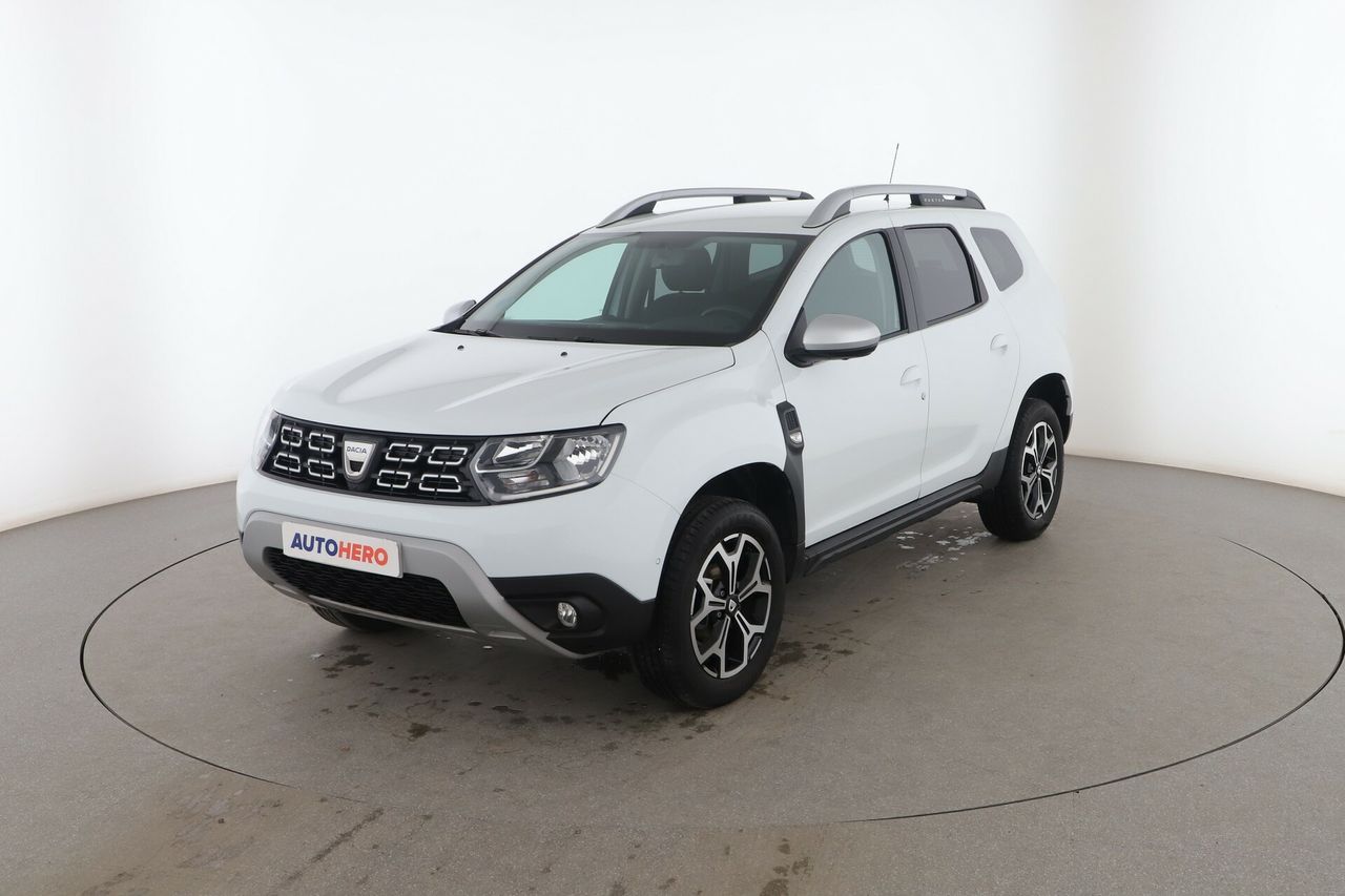 dacia duster 2019 /