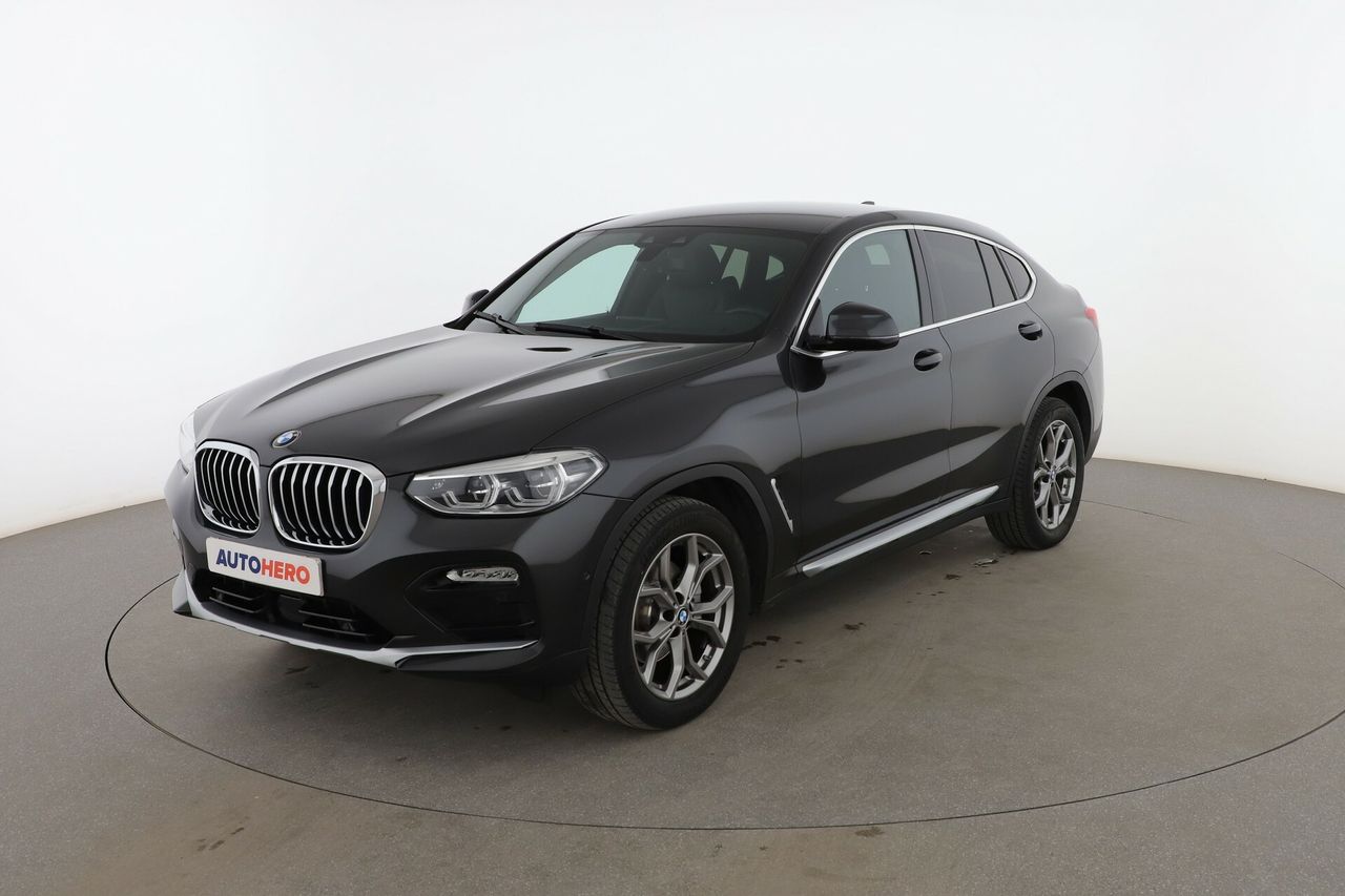 bmw x4 2019 /