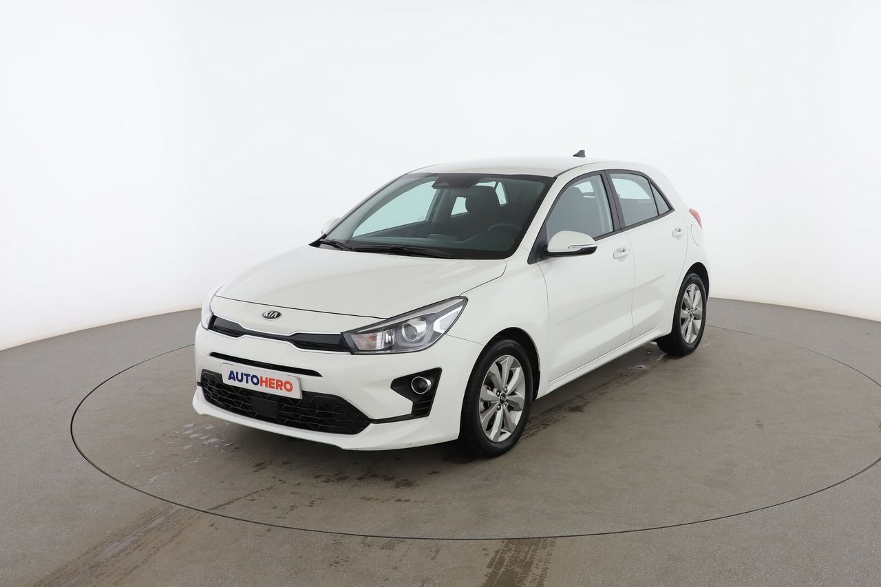 kia rio 2021 /