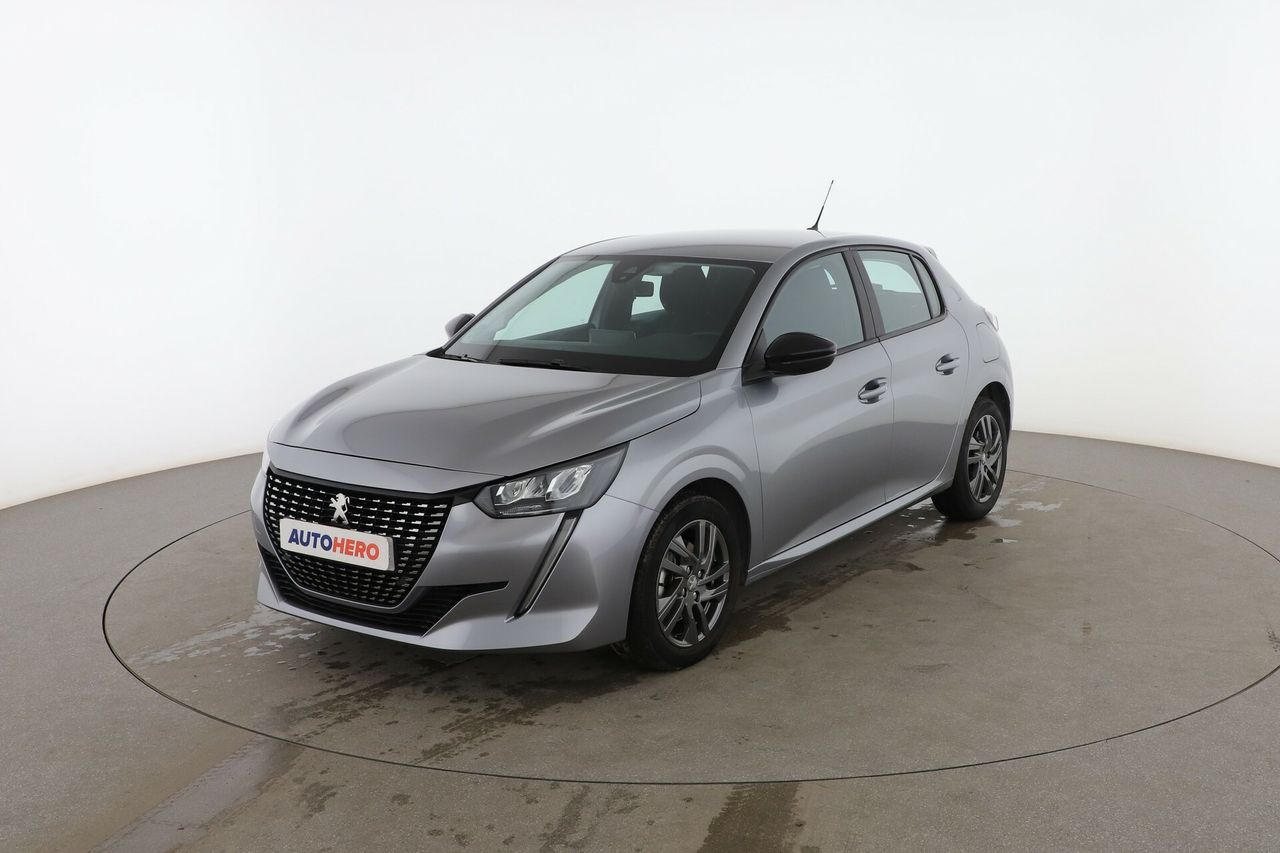 peugeot 208 2022 /