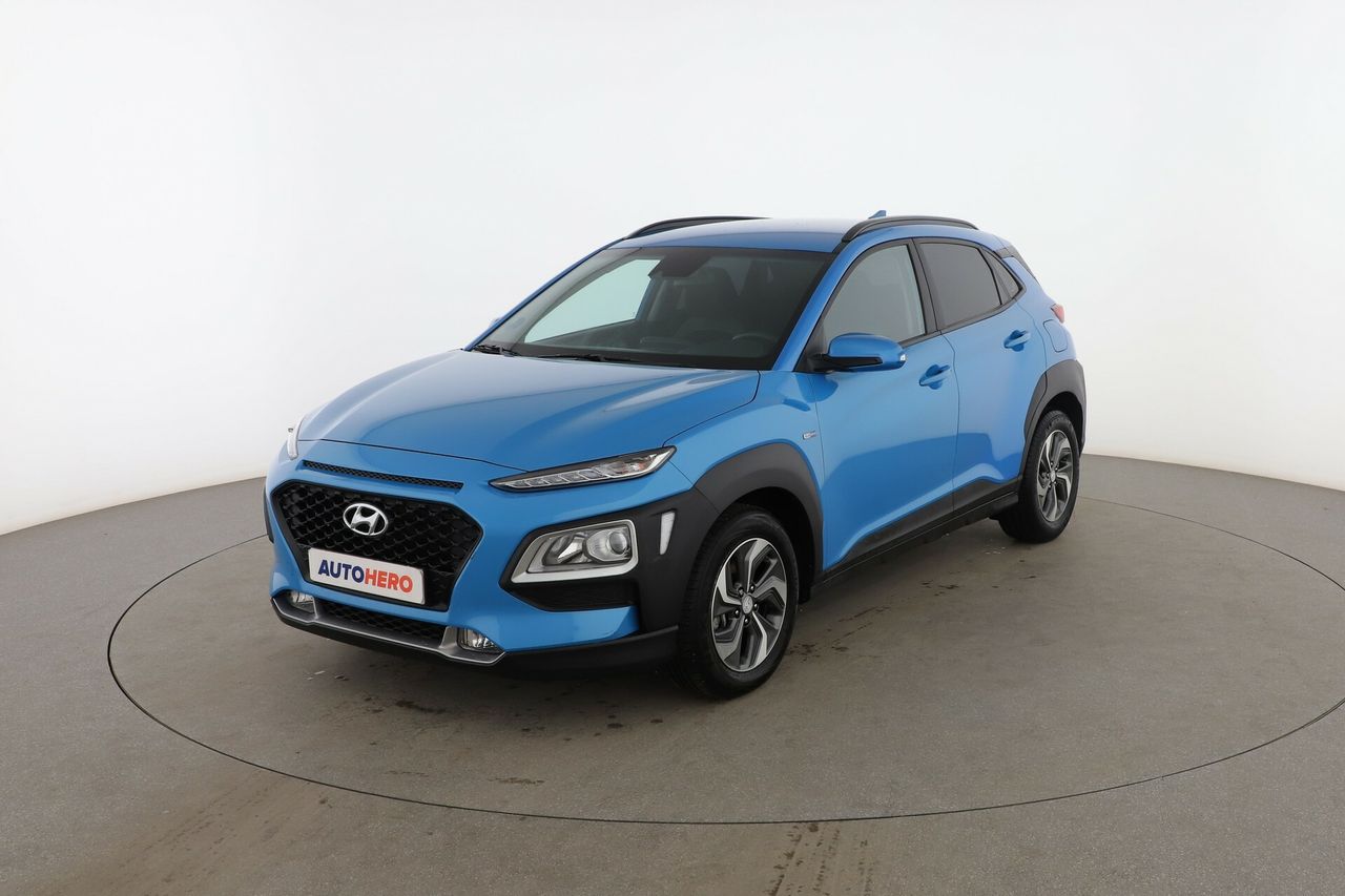 hyundai kona 2020 /
