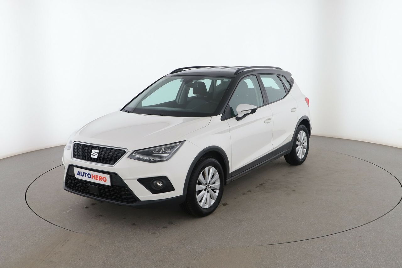 seat arona 2018 /