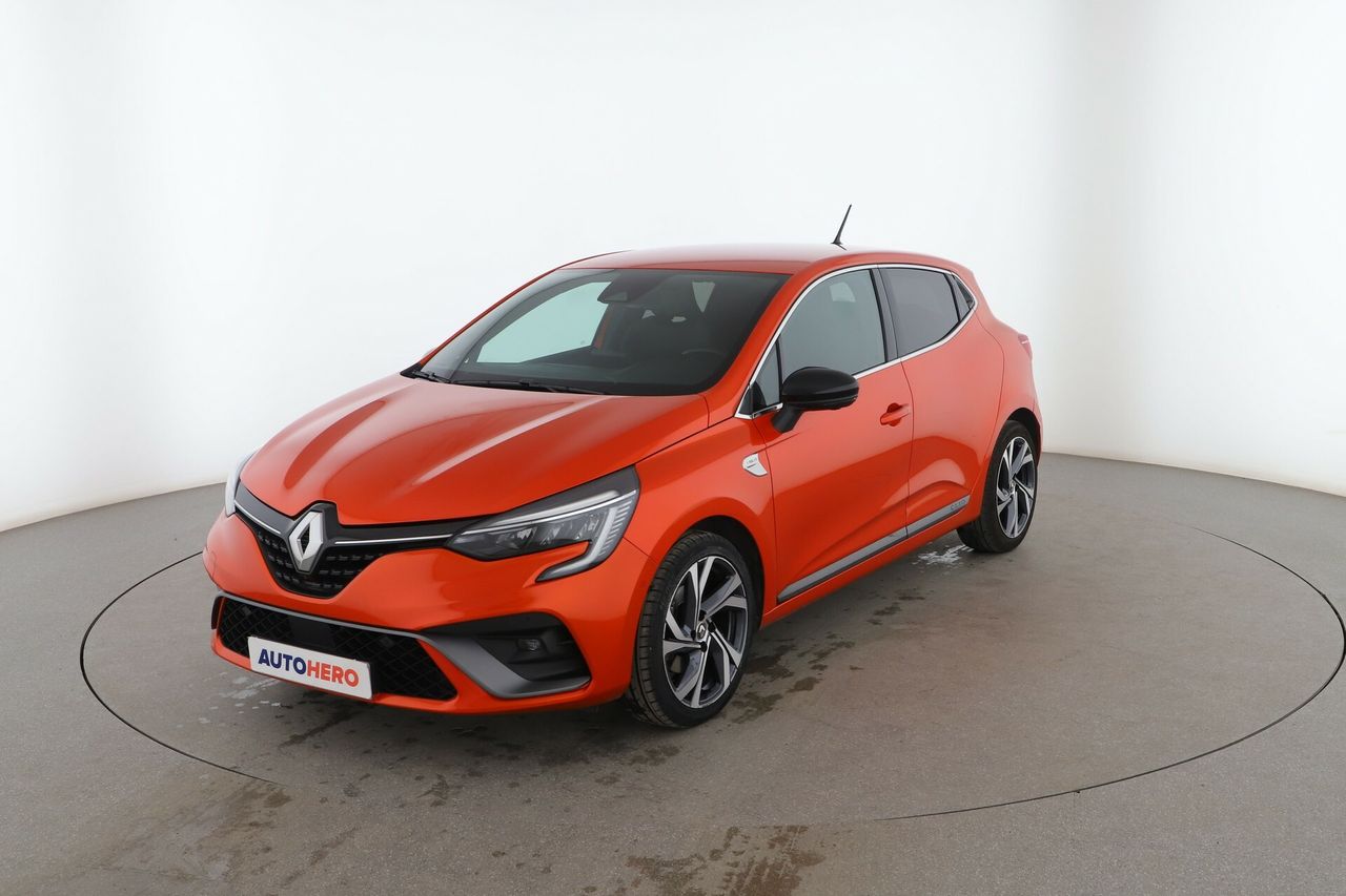 renault clio 2020 /