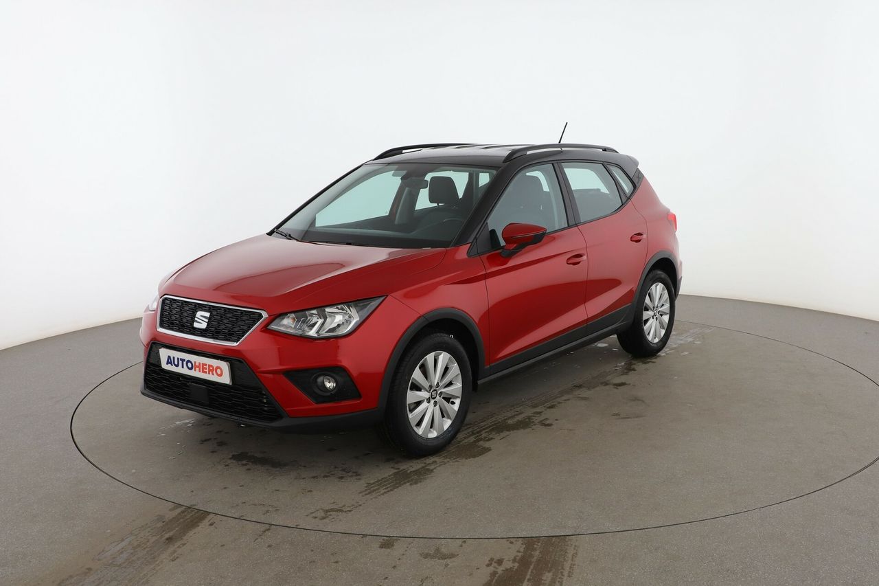 seat arona 2021 /