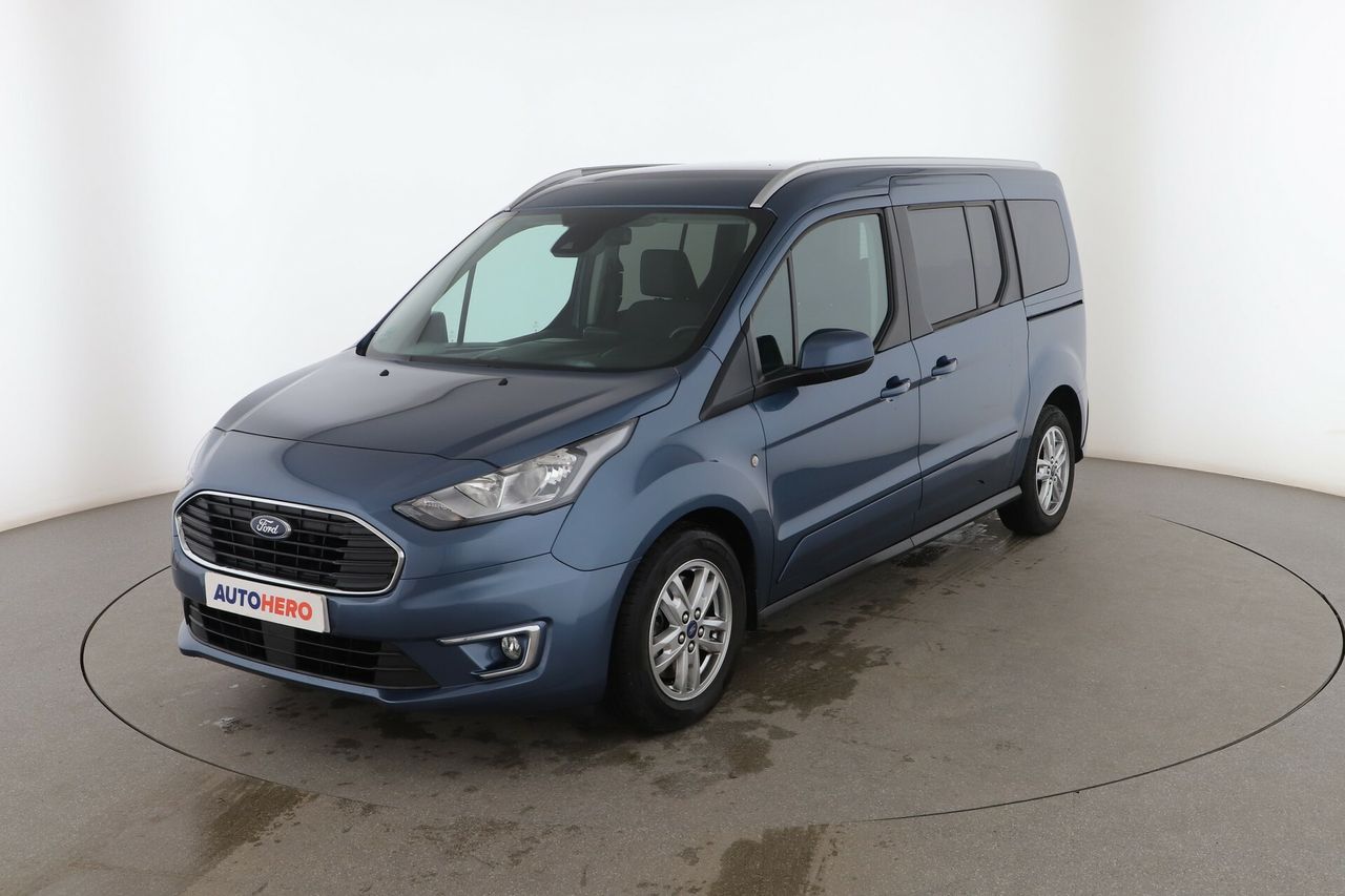 ford tourneo connect 2020 /