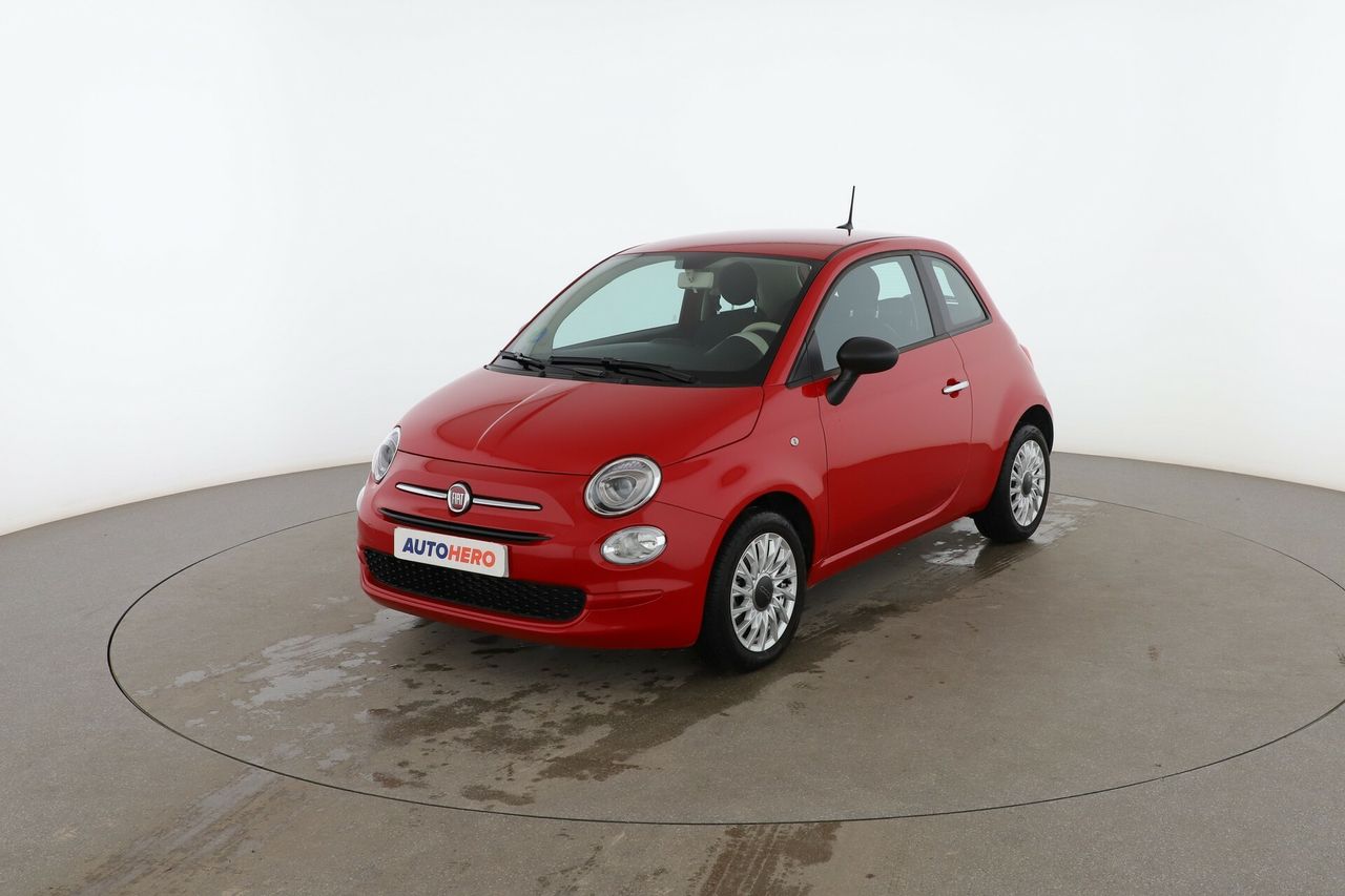fiat 500 2023 /