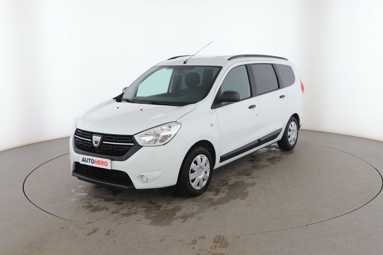 dacia lodgy 2019 /