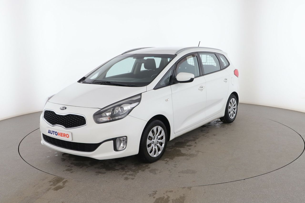 kia carens 2016 /