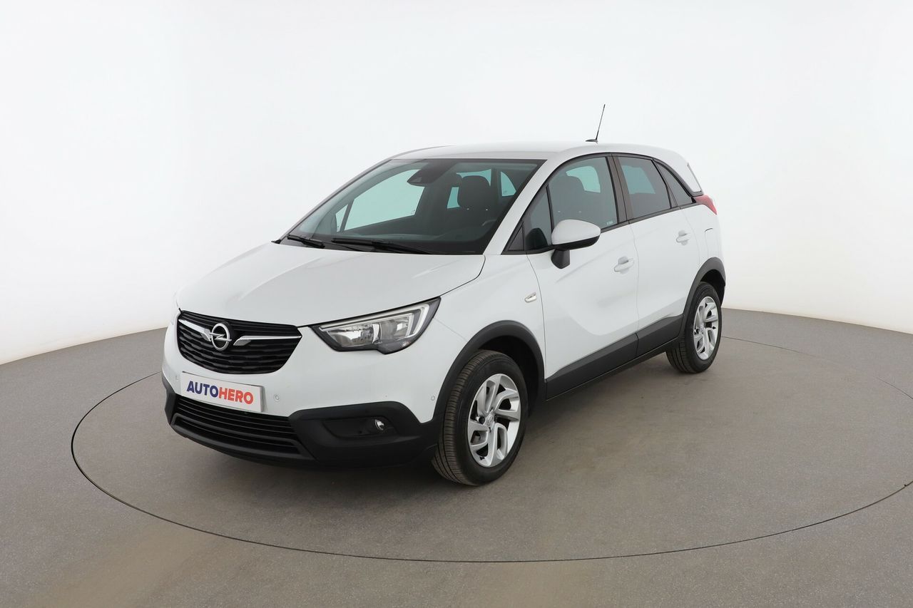 opel crossland x 2017 /
