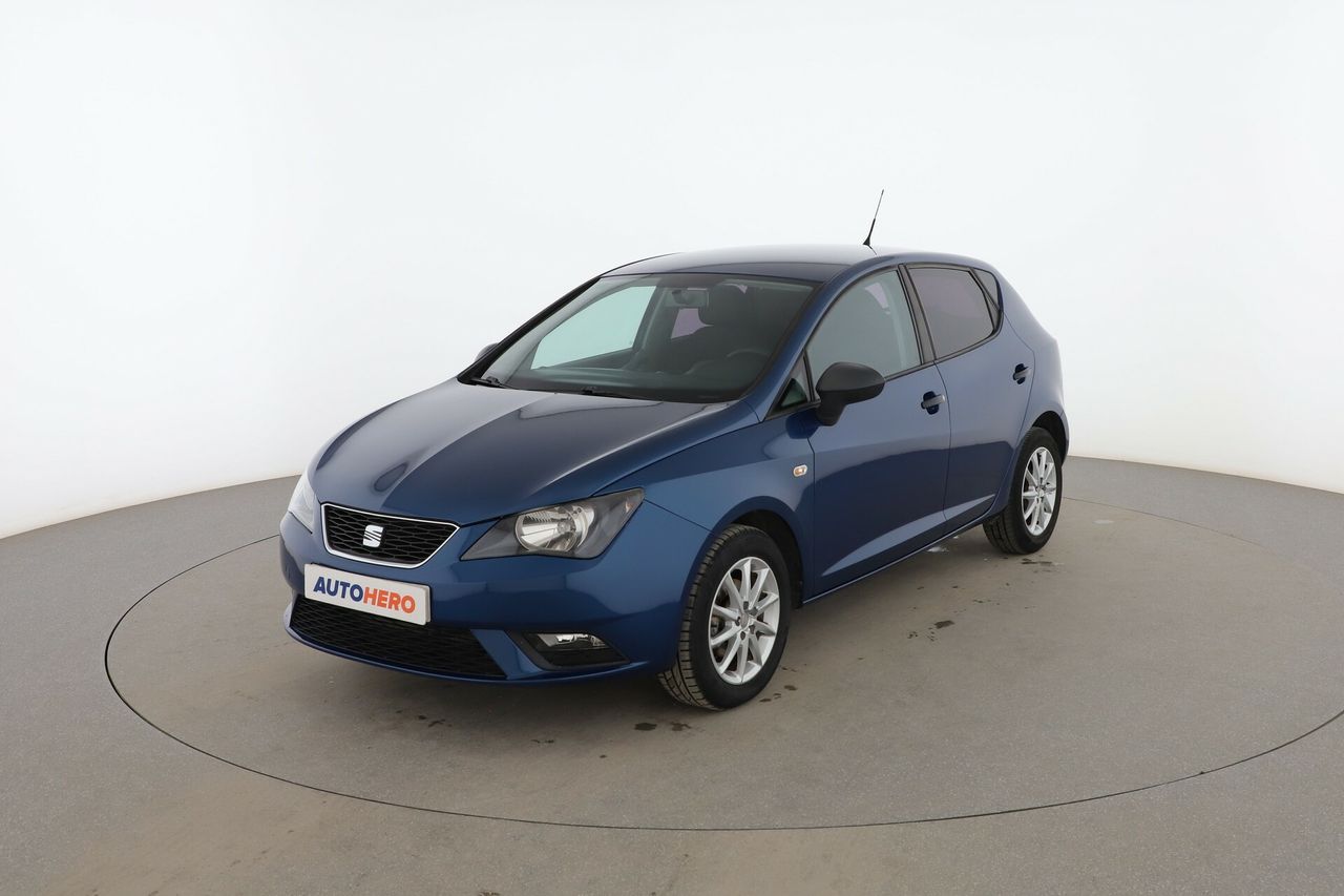 seat ibiza 2014 /