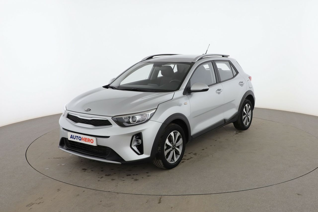 kia stonic 2021 /