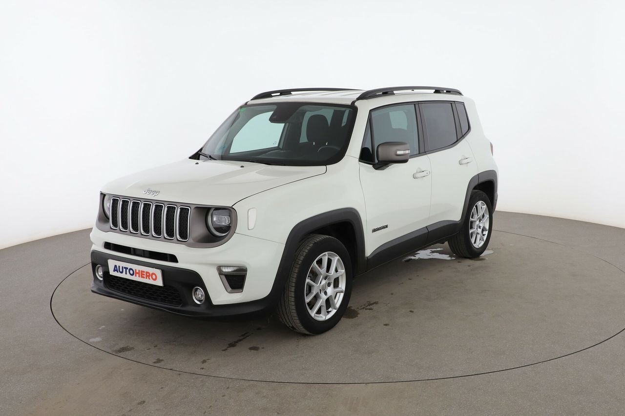 jeep renegade 2019 /