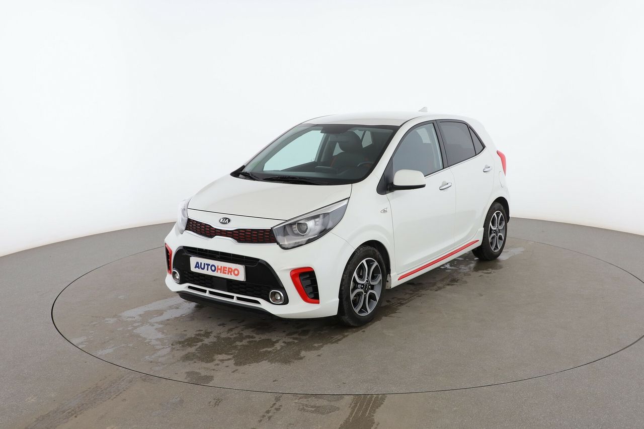 kia picanto 2019 /