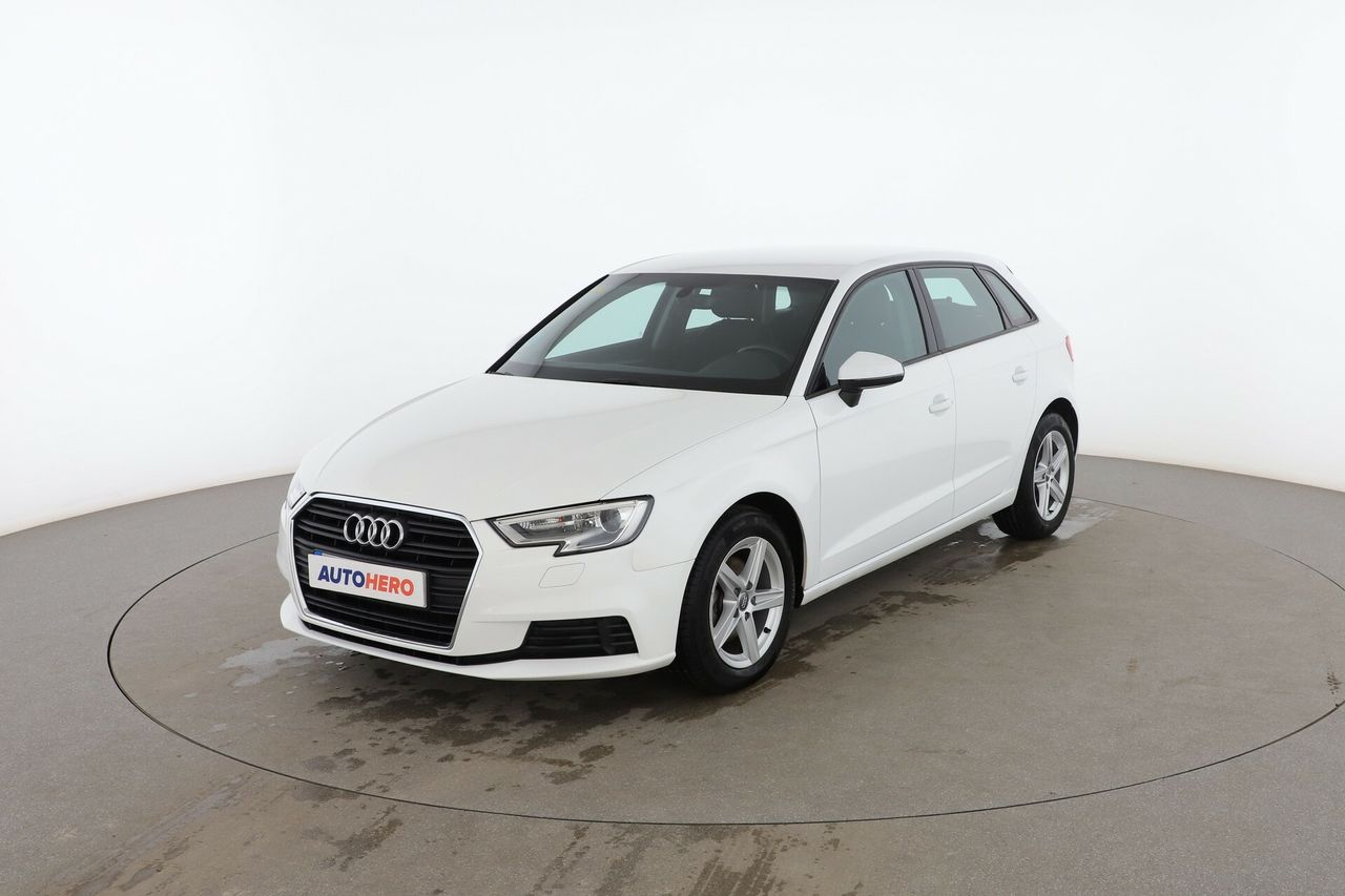 audi a3 2016 /