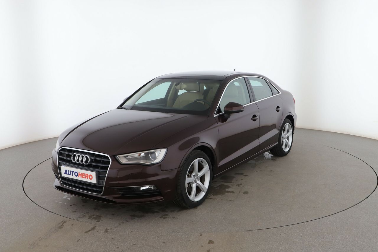 audi a3 2014 /