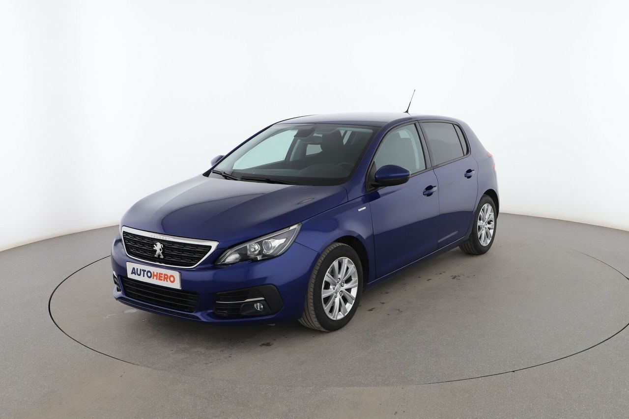 peugeot 308 2019 /