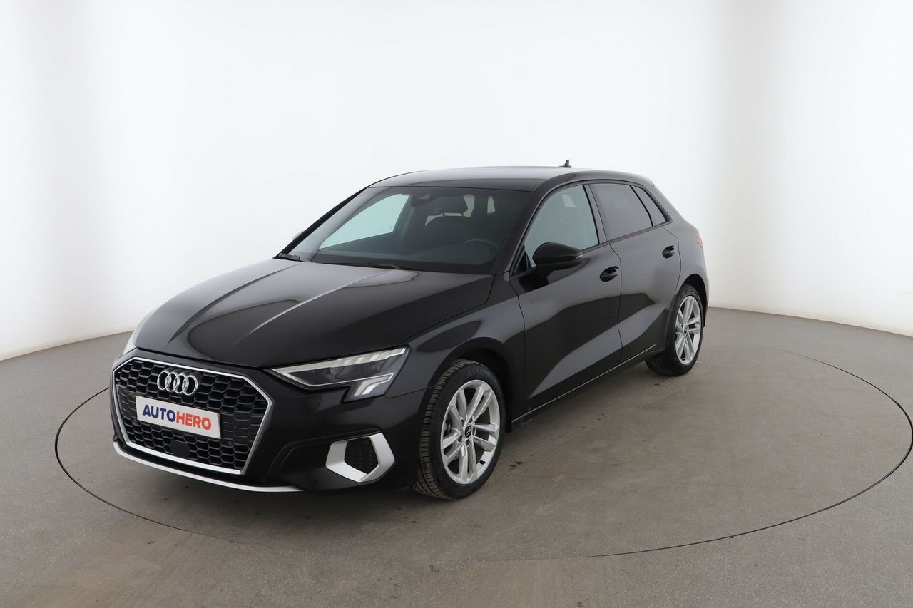 audi a3 2023 /