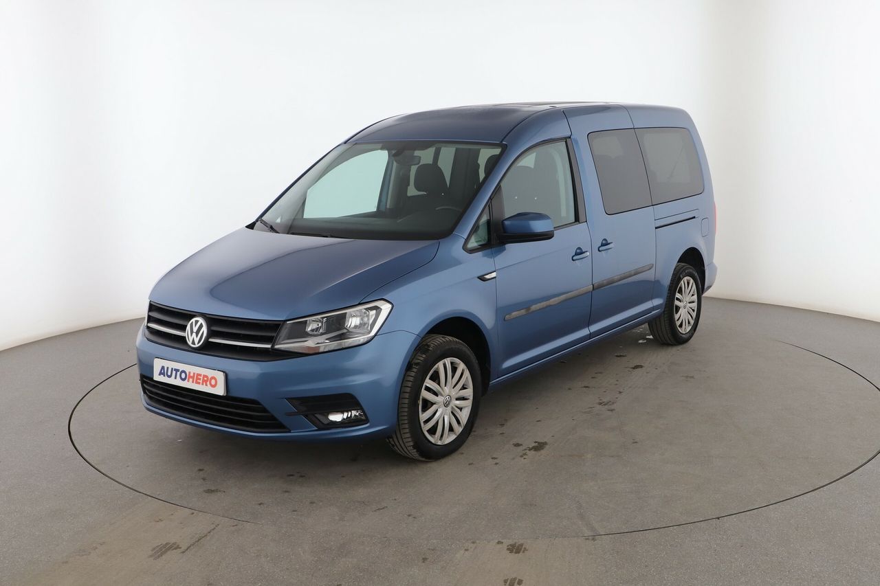 volkswagen caddy 2019 /