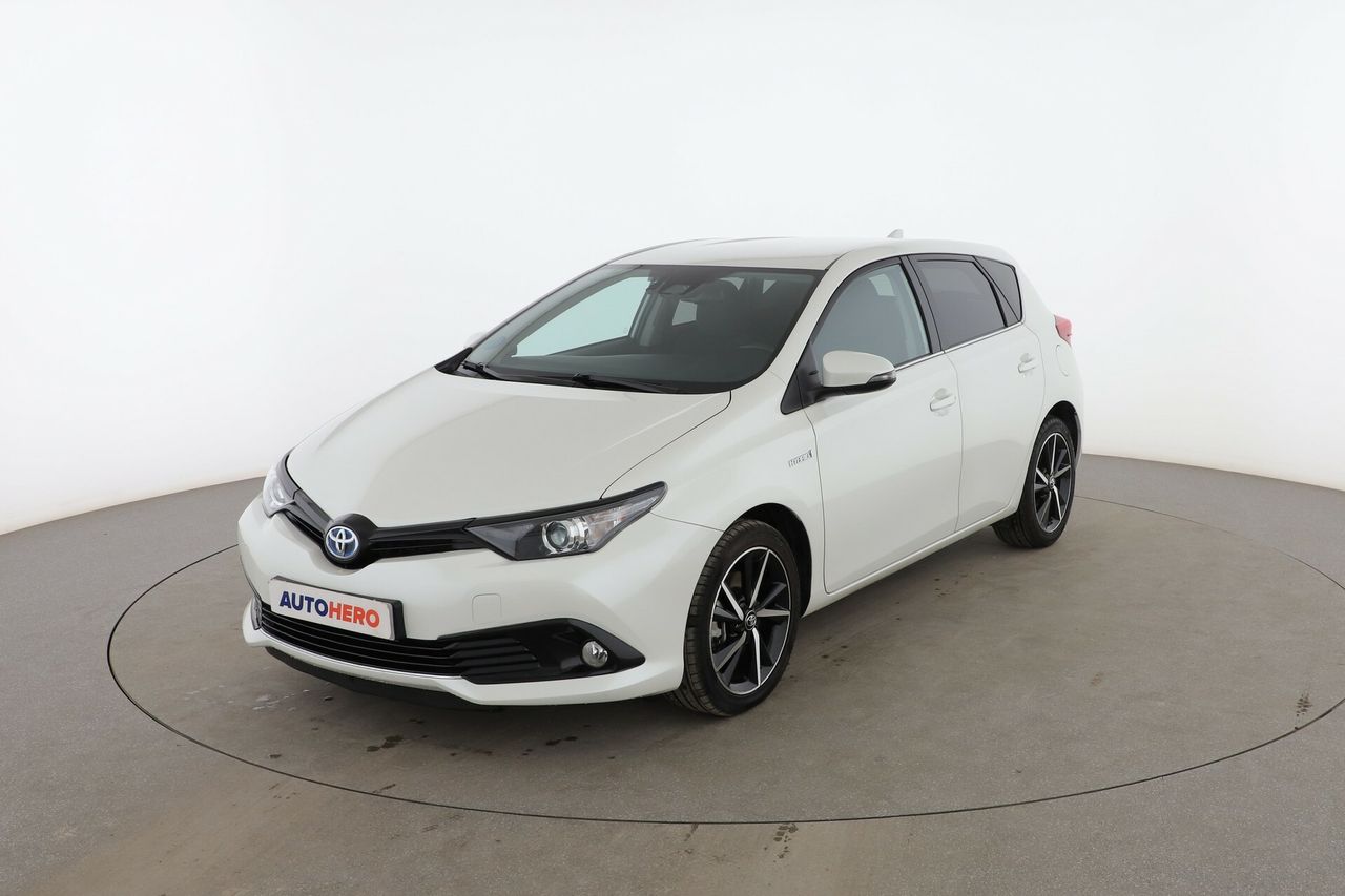 toyota auris 2018 /