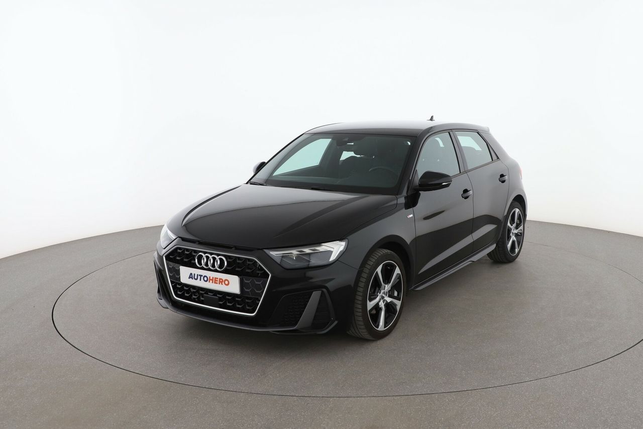 audi a1 2019 /
